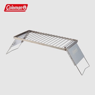 【COLEMAN】 多功能爐架 CM-38862