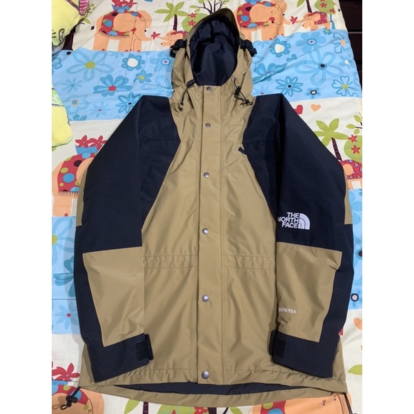 The North Face 1994 Mountain Jacket Gore-tex