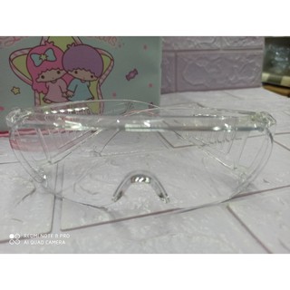 【元茂百貨五金大賣場】BS0001安全防護眼鏡。護目鏡