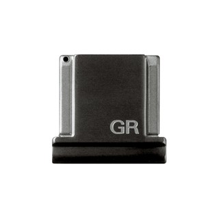 RICOH GR GK-1 金屬熱靴蓋 (金屬灰)