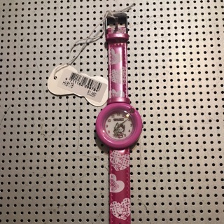 🐱正版Hello Kitty 凱蒂貓兒童手錶(全新品）含運中