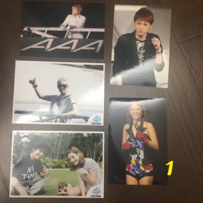 a 公式寫真官方寫真生寫真西島隆弘末吉秀太與真司郎 蝦皮購物