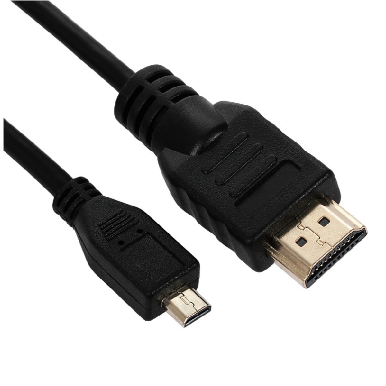 小牛蛙數位 Micro HDMI 轉 HDMI 轉接頭 Micro HDMI HDMI線