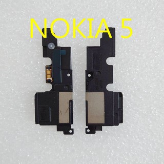 NOKIA 5 喇叭 TA-1053 喇叭總成 破音 響鈴無聲 揚聲器