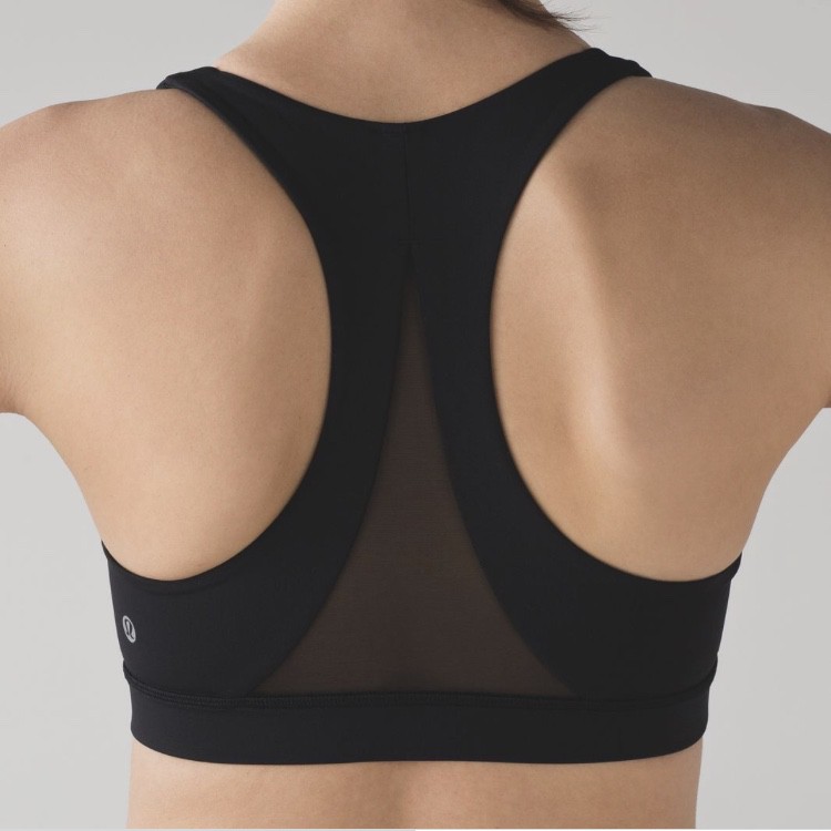 lululemon invigorate bra