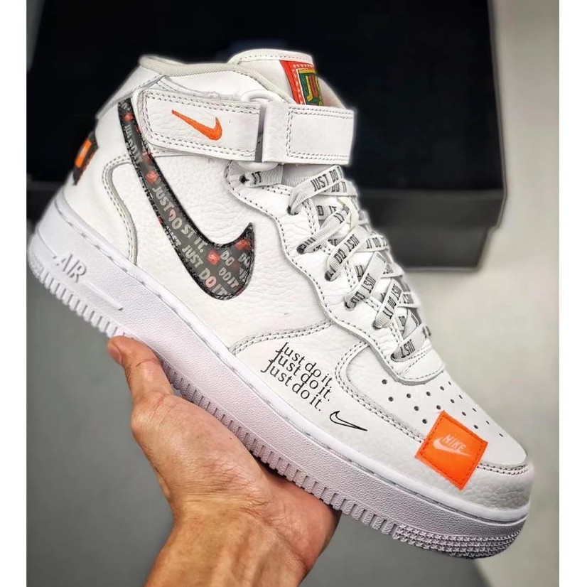 nike just do it jordan