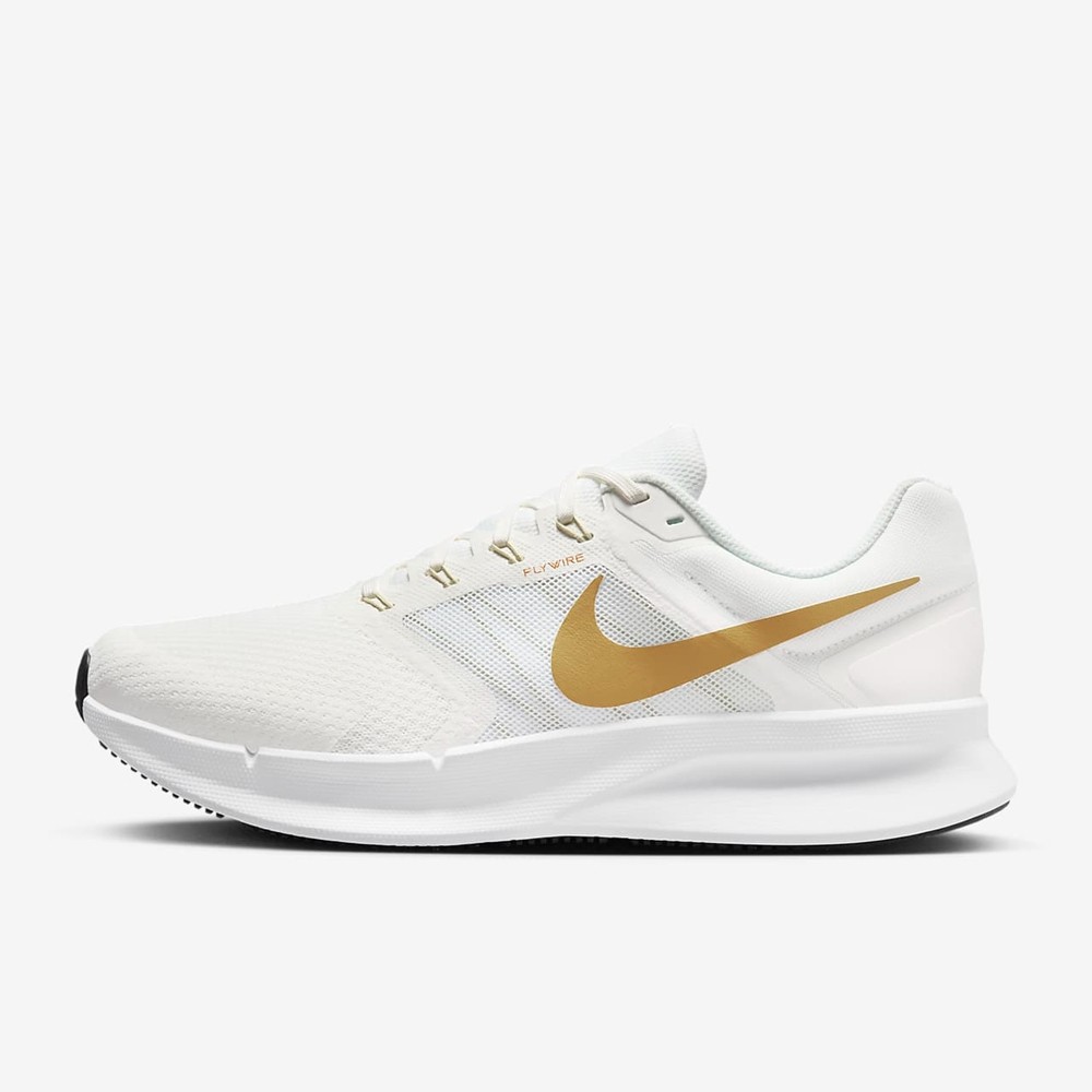 NIKE 跑步鞋 NIKE RUN SWIFT 3 男 DR2695103 白金 現貨 廠商直送