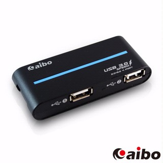 aibo USB3.0+USB2.0 HUB集線器 電腦週邊 電源集線器 變壓器 USB USB3.0【現貨】