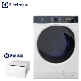 Electrolux 伊萊克斯 歐規11公斤WiFi 洗脫烘滾筒洗衣機EWW1142ADWA 廠商直送
