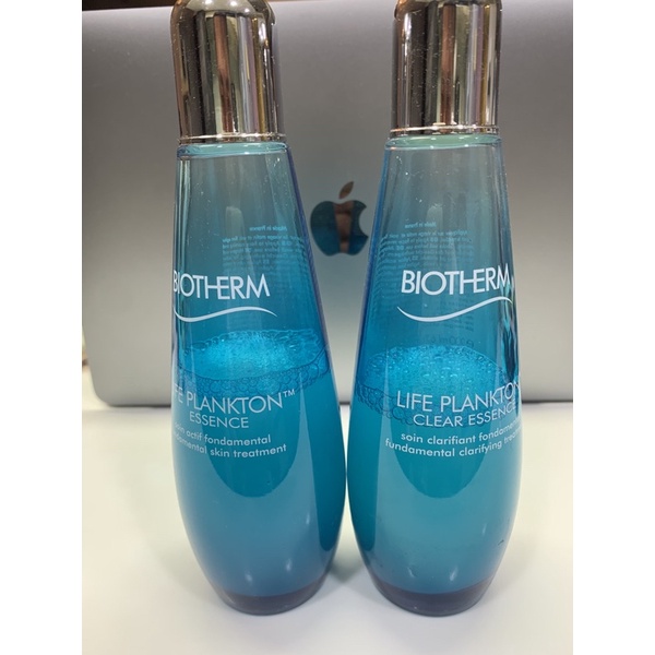 Biotherm 碧兒泉 奇蹟活源晶透露200ml