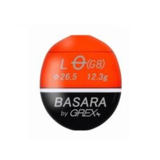 中壢鴻海釣具《GREX+》BASARA L (橘)磯釣阿波