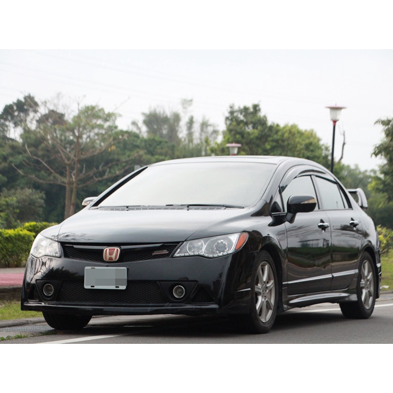 2007 Honda K12 1.8     FB搜尋 : 『凱の中古車-Dream Garage』