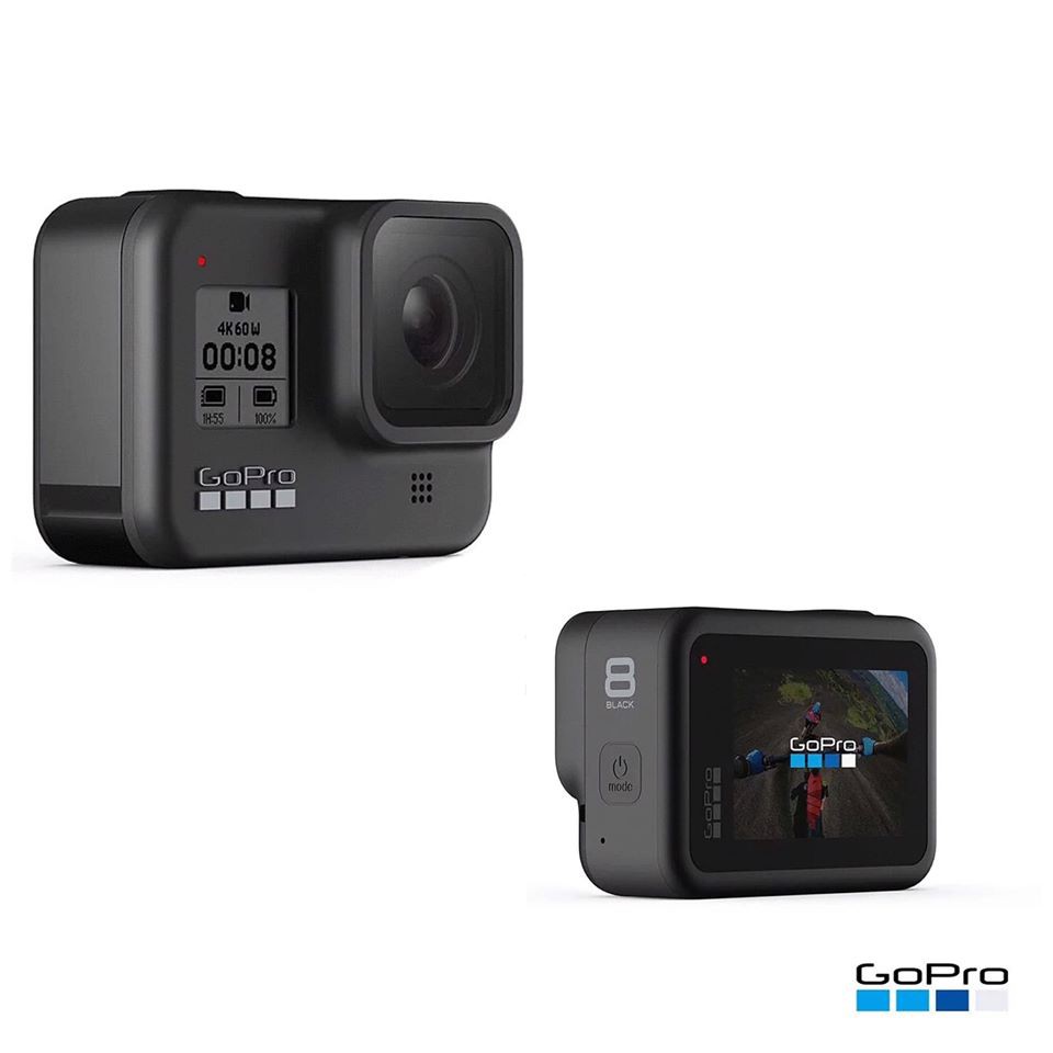 🏆UPC騎士精品-旗艦館🏆GOPRO HERO8 行車紀錄器 運動攝影機