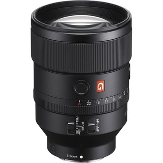 Sony FE 135mm F1.8 GM 索尼公司貨 SEL135F18GM 含稅開發票 兆華國際