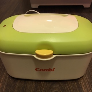 Combi濕紙巾加熱器