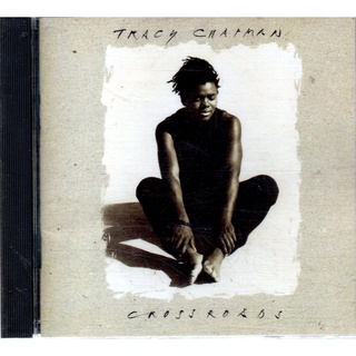 Tracy Chapman 崔西查普曼 Crossroads 早期版 微刮 再生工場1 03