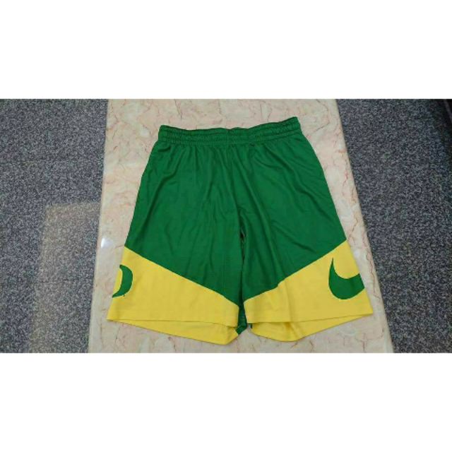 NIKE NCAA Oregon 籃球短褲