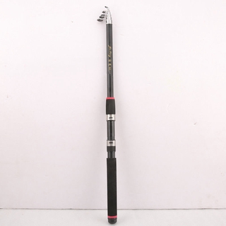 Jc 海竿套裝拋竿遠投竿魚竿套裝超硬碳素海釣竿海桿漁具組合 蝦皮購物