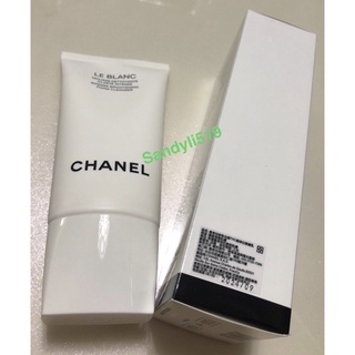 CHANEL🔥 香奈兒 代購 珍珠光感TXC超淨白潔膚乳 150ml 全新 效期 2026-02