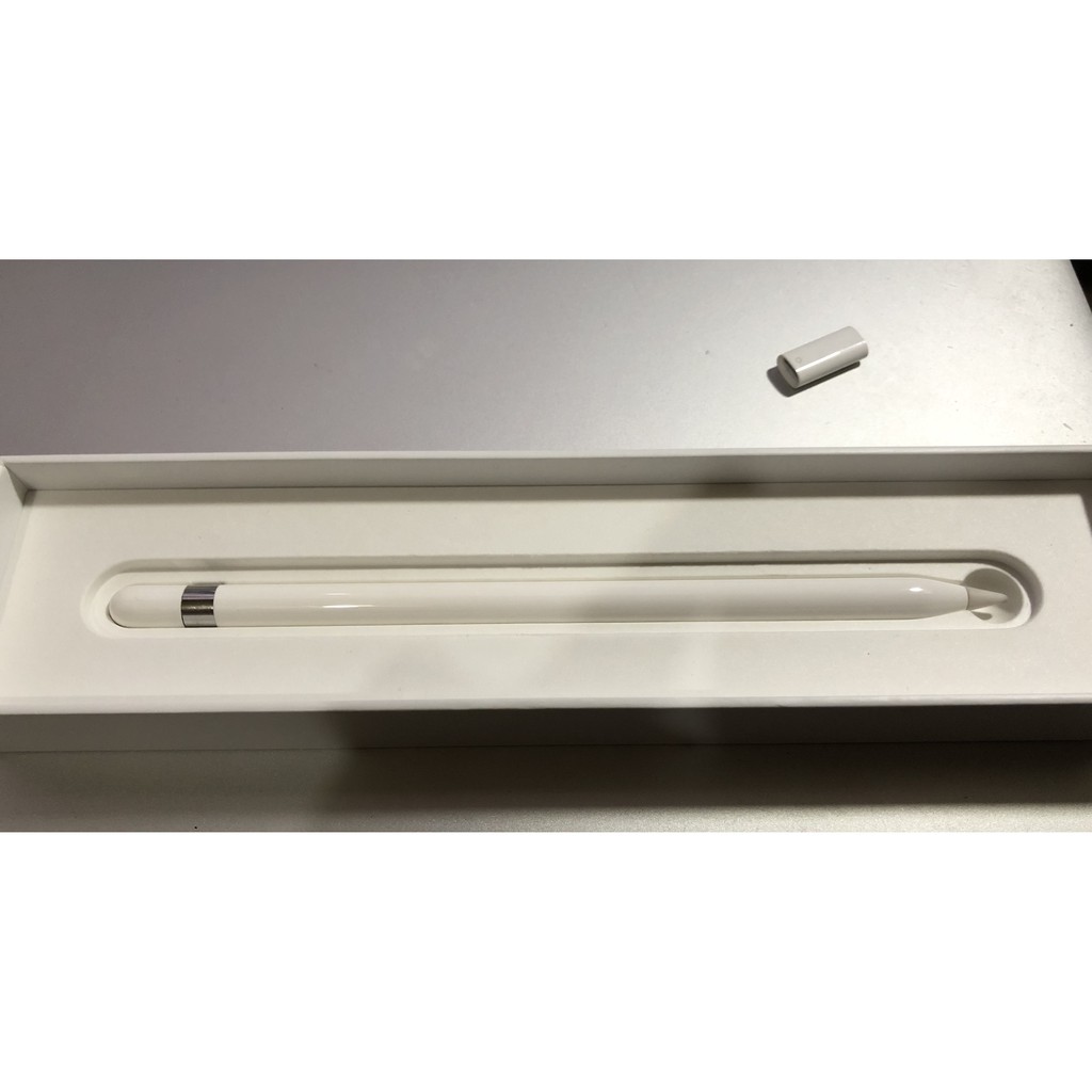 Apple pencil 一代 Apple 原廠觸控筆 二手