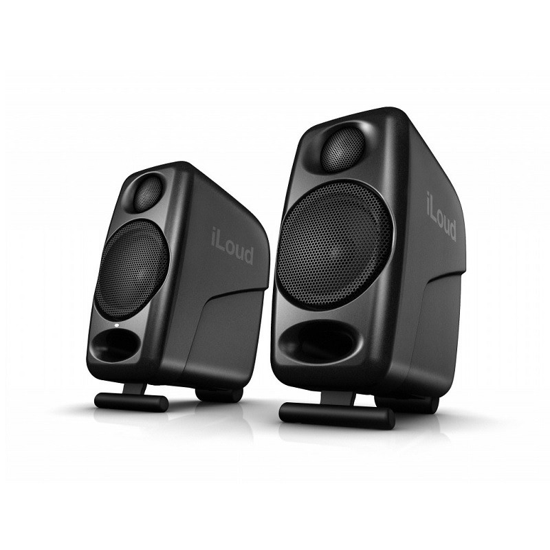 IK Multimedia iLoud Micro 監聽喇叭 一對 海國公司貨