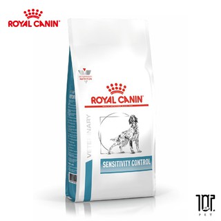 法國皇家 ROYAL CANIN 犬用 SC21 過敏控制配方 1.5KG / 7KG 處方 狗飼料