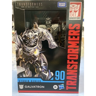 全新現貨 變形金剛 電影工作室 Studio Series V級 SS-90 SS90 格威龍 變形金剛4