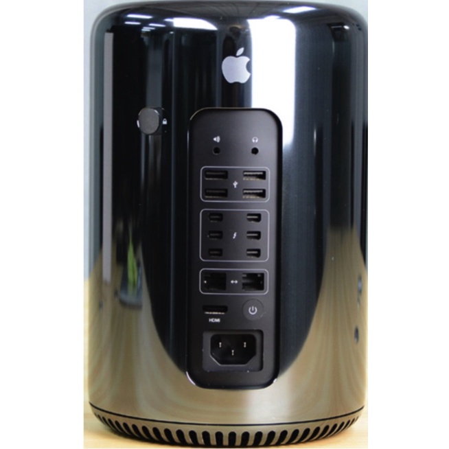 假日出清-支持雙系統bootcamp /Mac pro/Apple Mac Pro 2013 1T/64G RAM