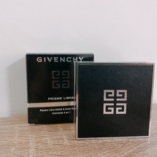 GIVENCHY 紀梵希 4G幻彩蜜粉 #5