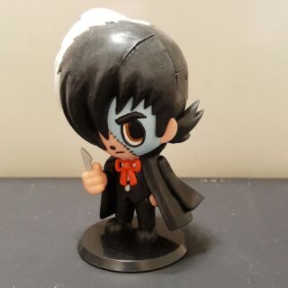 全家3D手創館 手塚3D 積木公仔