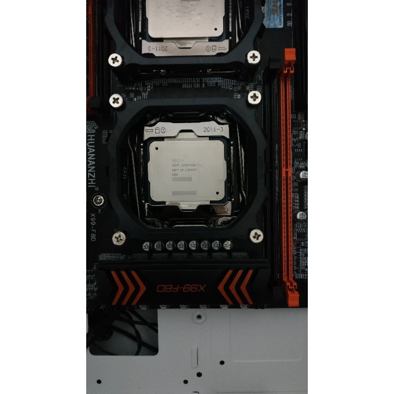 現貨! E5 2683 V3 ES 14C 28T 2.2G LGA 2011