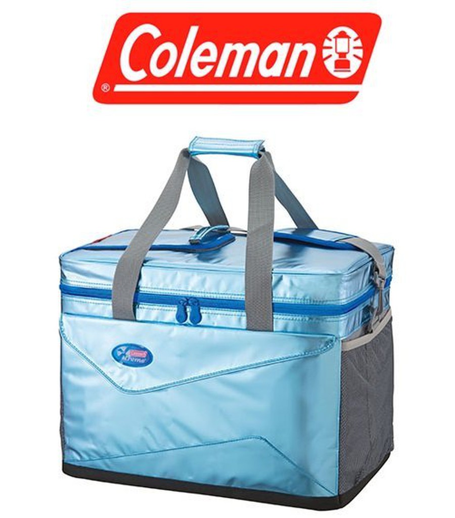 美國Coleman│CM-22215 XTREME保冷袋│35L│行動冰箱 冰桶│大營家購物網