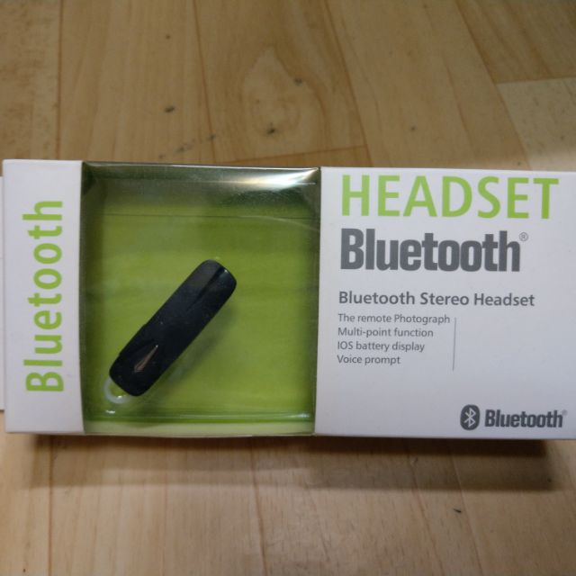 Headset Bluetooth Diskon Murah Samsung 藍牙耳機