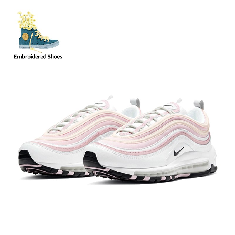 Air Max 97 Blanche Et Rose Purchase Store, 64% OFF | bvh.edu.gt