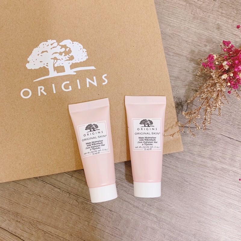 品木宣言 Origins天生麗質粉美肌超霧感水凝霜 蝦皮購物