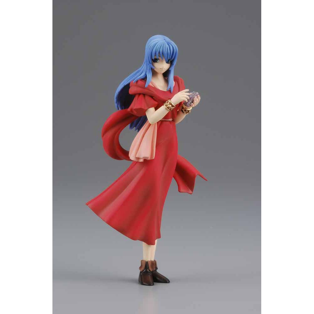 A 53 伊蘇ys Figure Collection 蕾雅reah 富貴玩具店 蝦皮購物