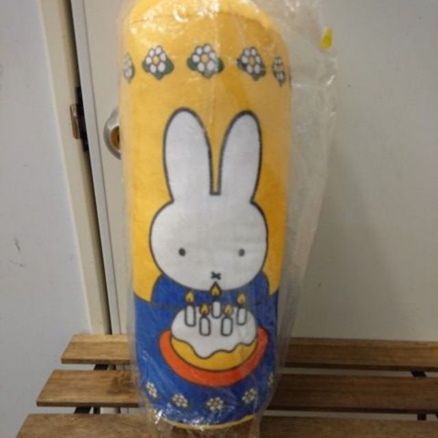 Miffy 抱枕的價格推薦 21年9月 比價比個夠biggo