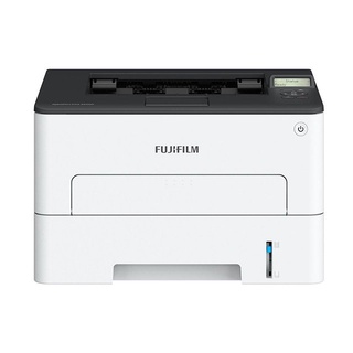 。OA小舖。三年保 FUJIFILM ApeosPort Print 3410SD A4 黑白雷射單功能印表機