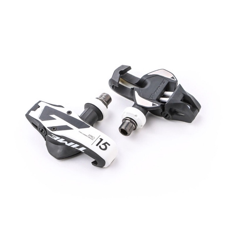 公司貨 TIME XPRO 15 Road pedal titan carbon CeramicSpeed 公路車踏板