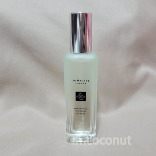 現貨✔ Jo malone 桂花 30ml Osmanthus Blossom 30ml 香水 仙境花園系列