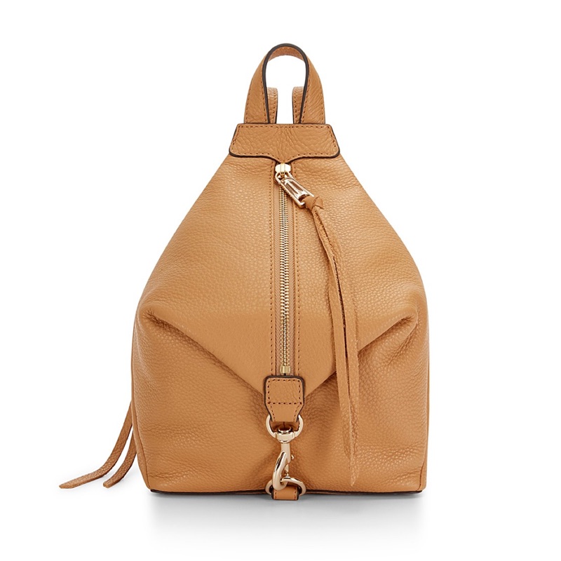 Rebecca minkoff mini Julian BACKPACK