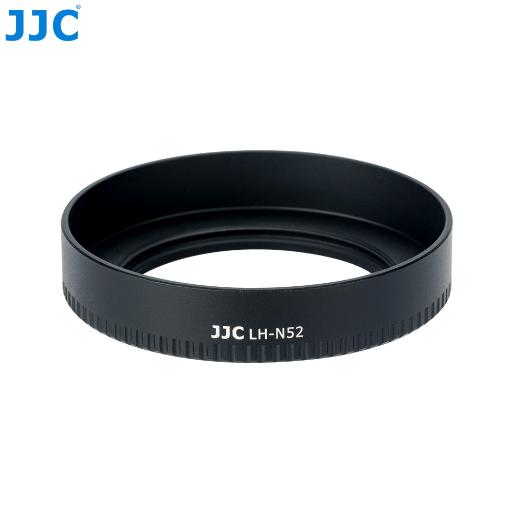 JJC 遮光罩NIKON Nikkor Z 28mm f/2.8 (SE)/Nikkor Z 28mm f/2.8 適用
