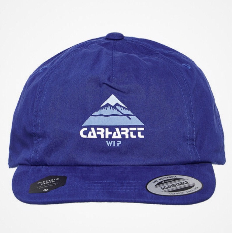carhartt wip mountain cap