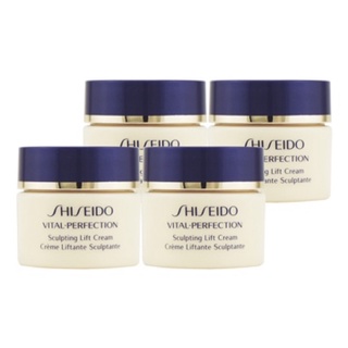 資生堂 全效抗痕 白金霜10ml