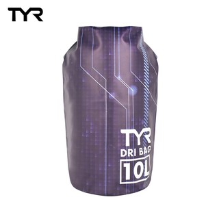 TYR DRI-BAG 10公升防水攜行袋