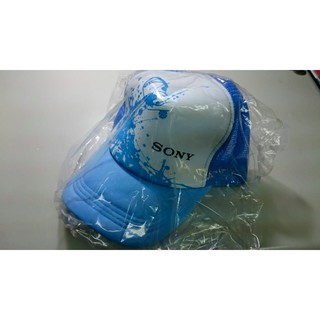 🎈SONY原廠酷夏潮帽 SONY 帽 潮流帽