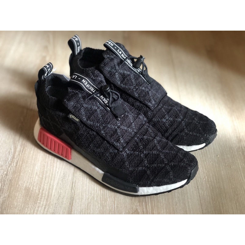 adidas NMD TS1 PK Gore-tex us9.5 27.5cm