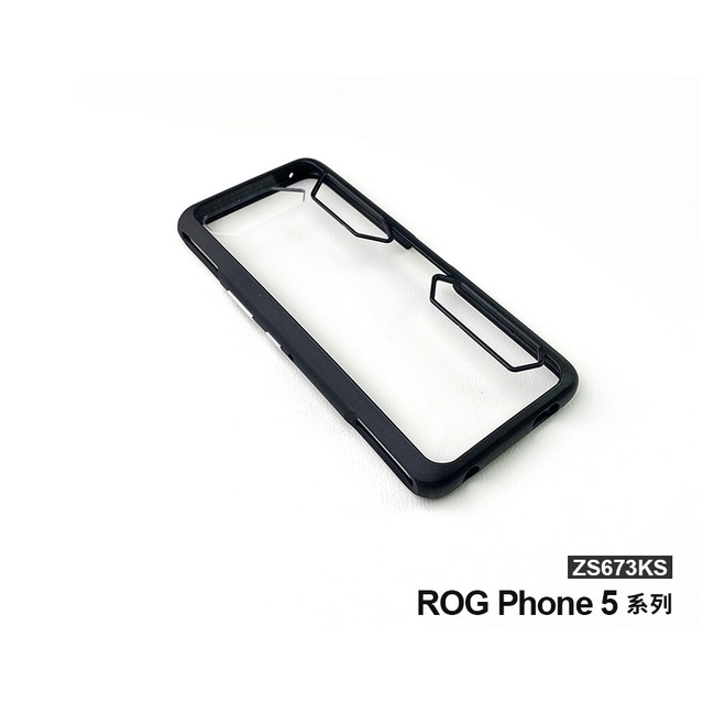 DEVILCASE惡魔防摔殼 ASUS ROG Phone 5 Pro 5 Ultimate軍規防摔Lite手機殼