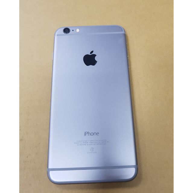 優質中古機iphone6 Plus 16 64g 二手全機正常6p16 6p64 I6 Iphone 蝦皮購物