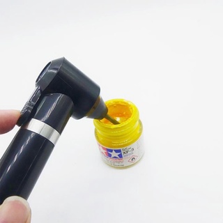 ★Hobby模改舖★ 漆料電動攪拌機 模型漆電動調和機 模型工具